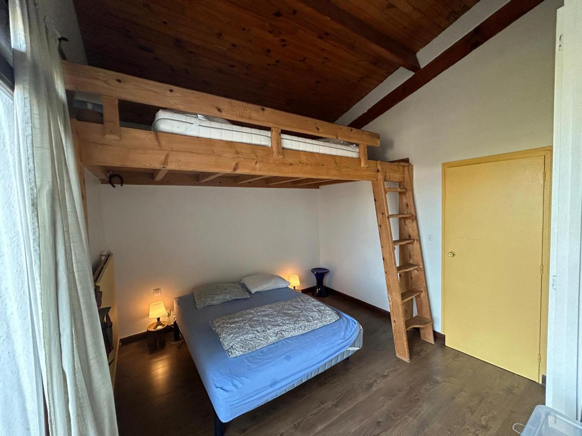 Appartement Duplex T3 Lumineux Avec Terrasse, Parking, A 5 Min Du Centre - Fr-1-239-1092 Saint-Jean-de-Luz